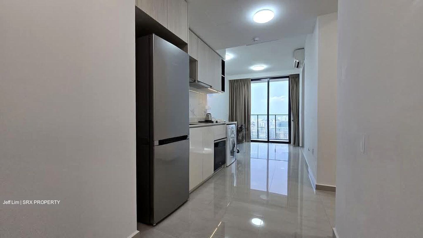 Whistler Grand (D5), Apartment #584373651